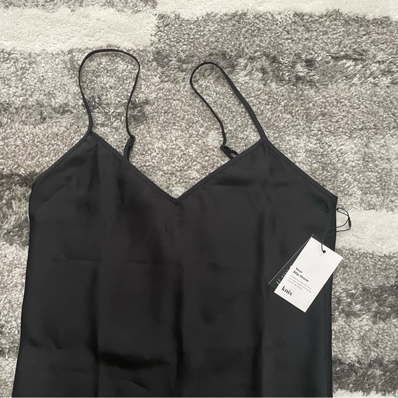 SOLD - Papaya Slip Dress
SIZE M
BLACK - Picture 3 of 5